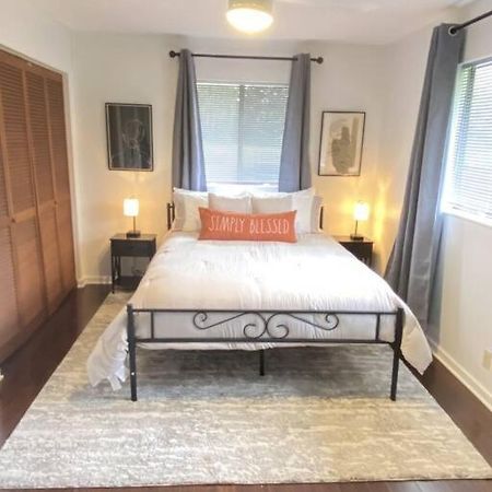Peaceful, Private Master Bedroom With Own Bath Near Hilo, With Ac! Keaau المظهر الخارجي الصورة