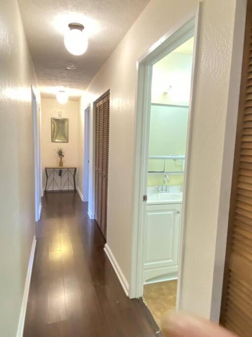 Peaceful, Private Master Bedroom With Own Bath Near Hilo, With Ac! Keaau المظهر الخارجي الصورة